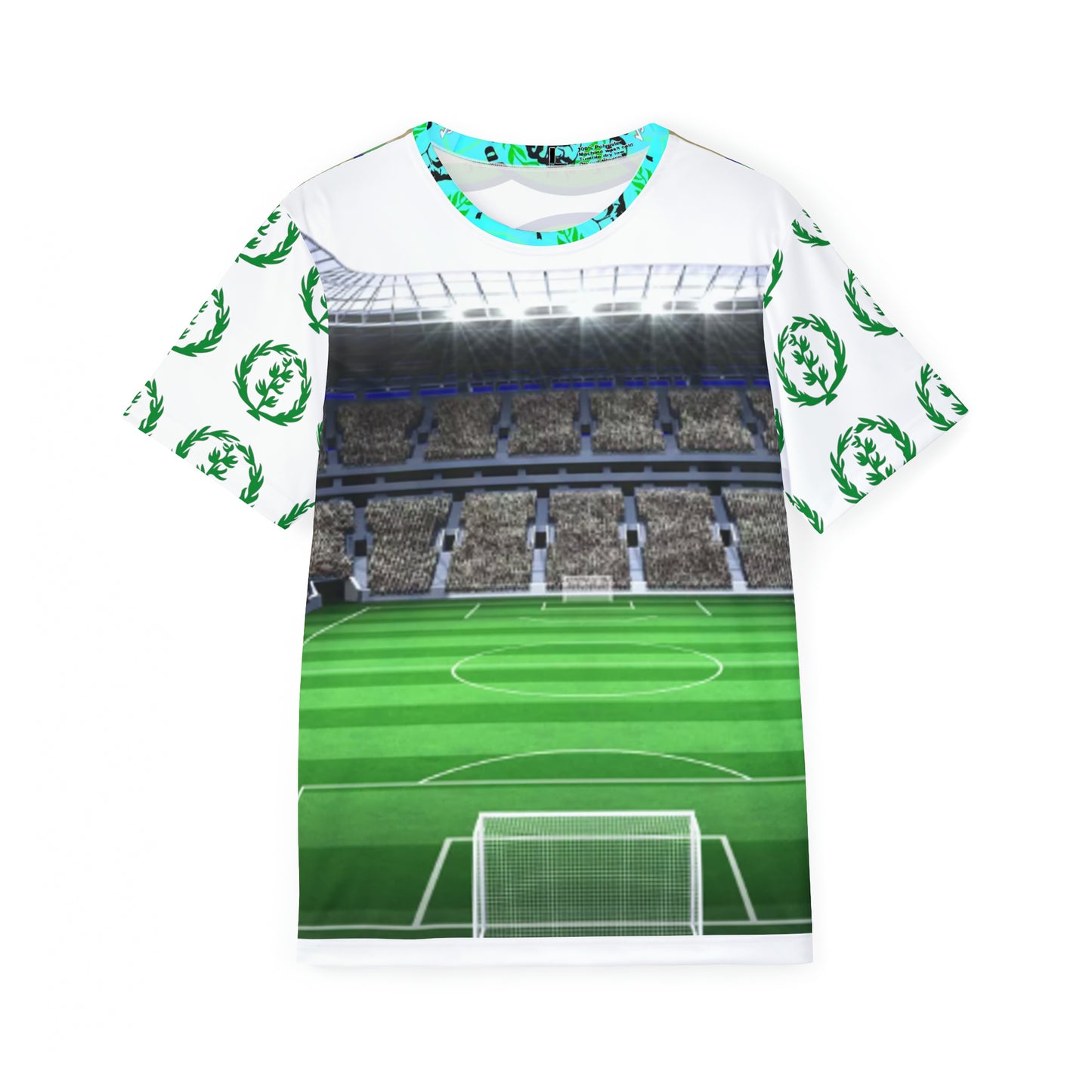 Men's Sports Jersey (AOP)
