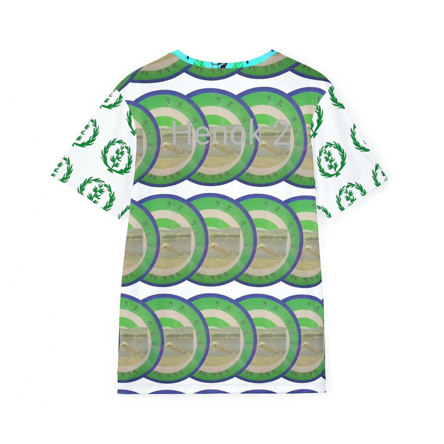 Men's Sports Jersey (AOP)