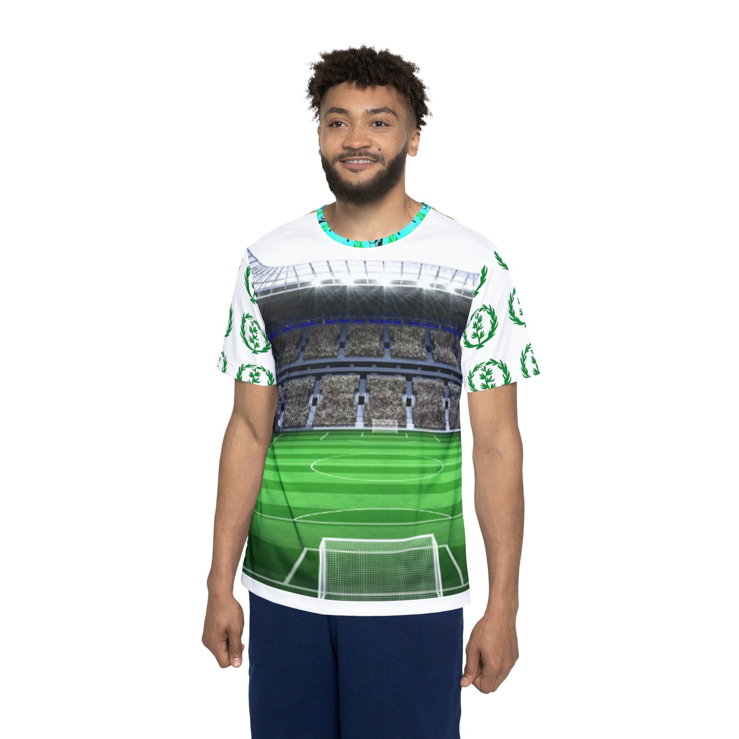 Men's Sports Jersey (AOP)