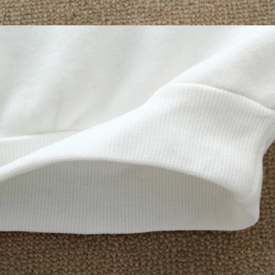 Parijs Pullover Sweatshirts