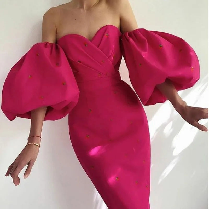 Feestjurk Elegante