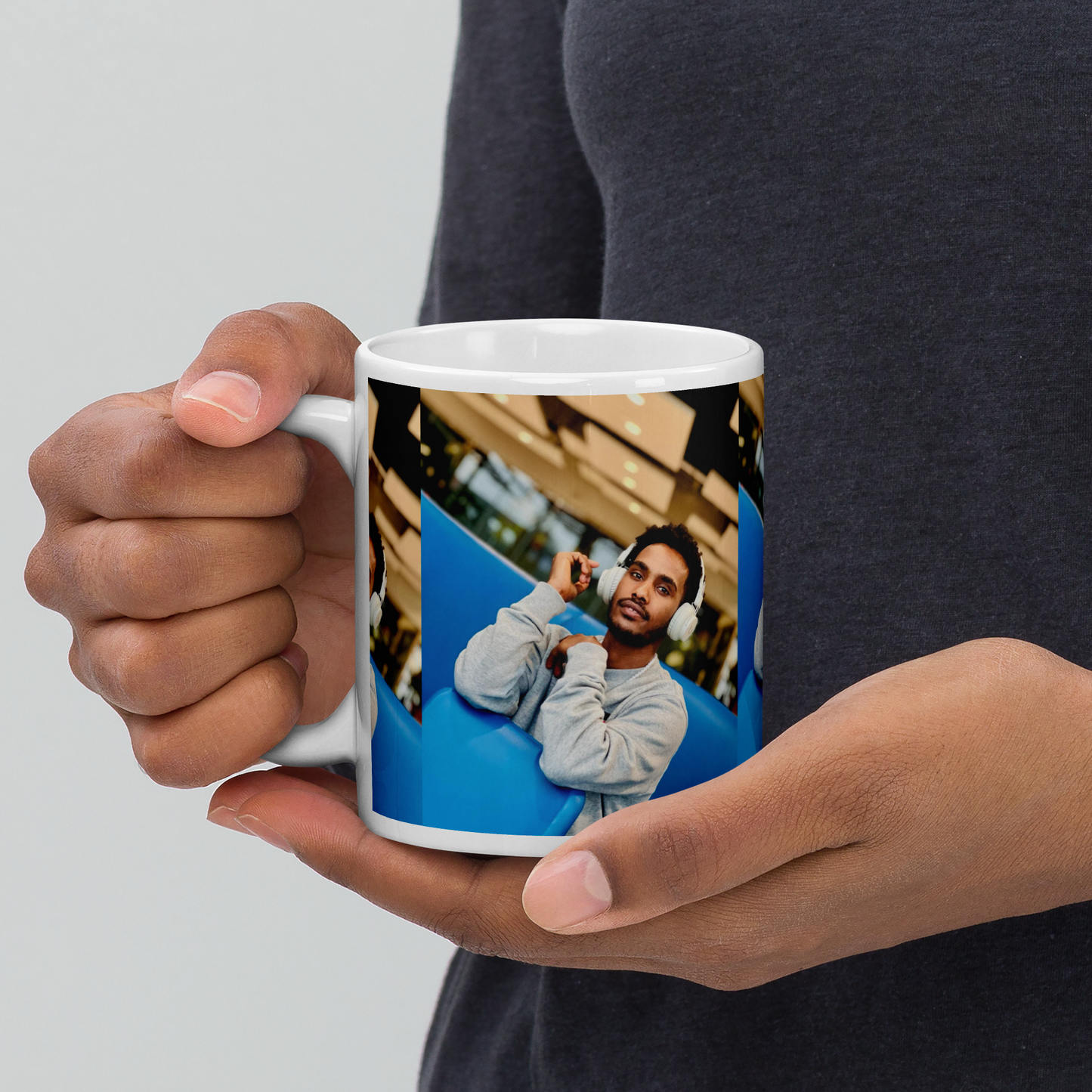 Mug