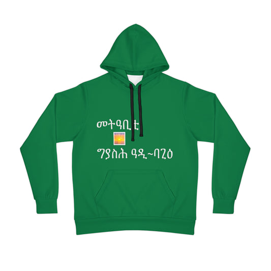 hoodie metabiti