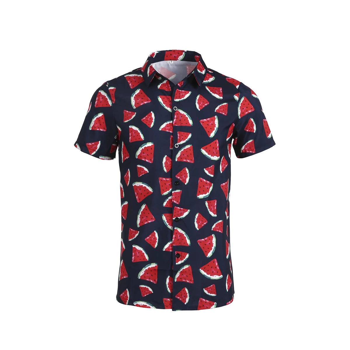 bloemen print blus