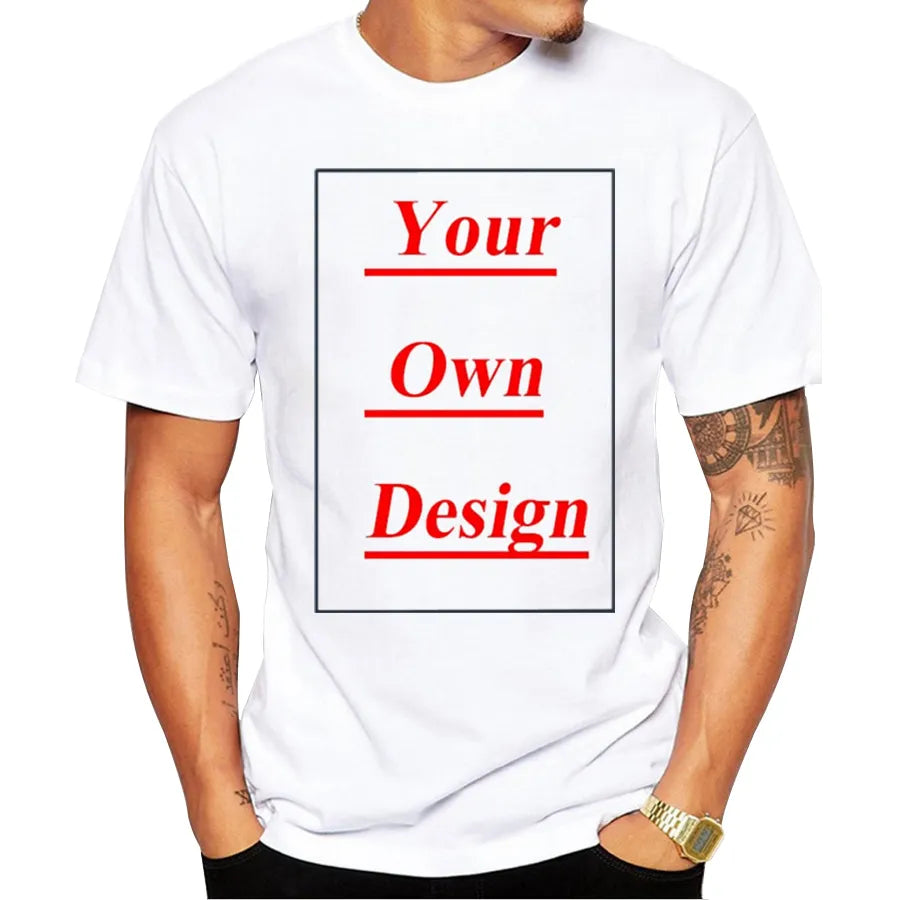 Tee Shirts