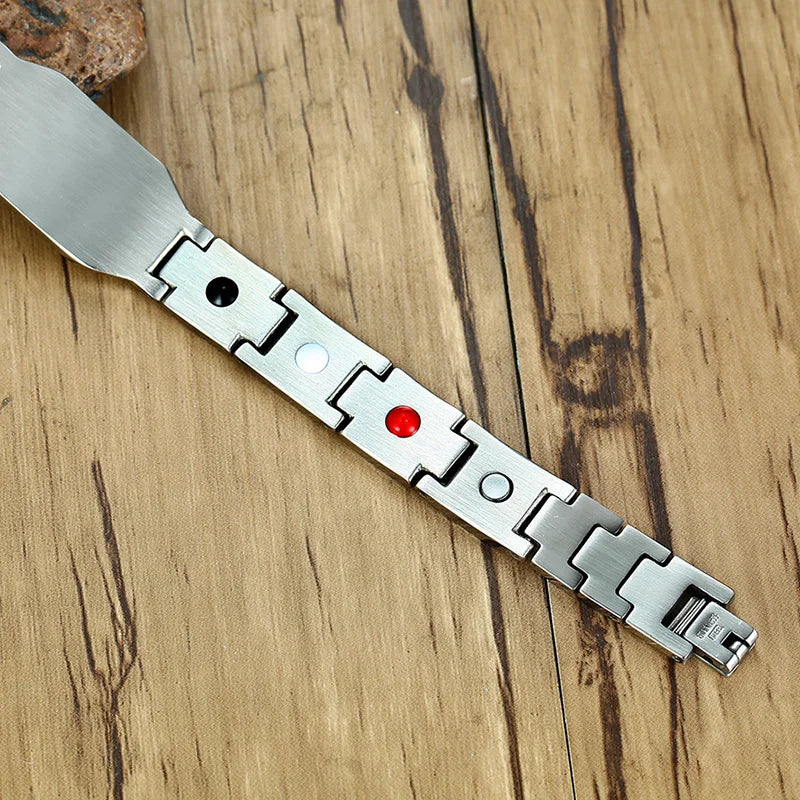 Hand Ketting kruis