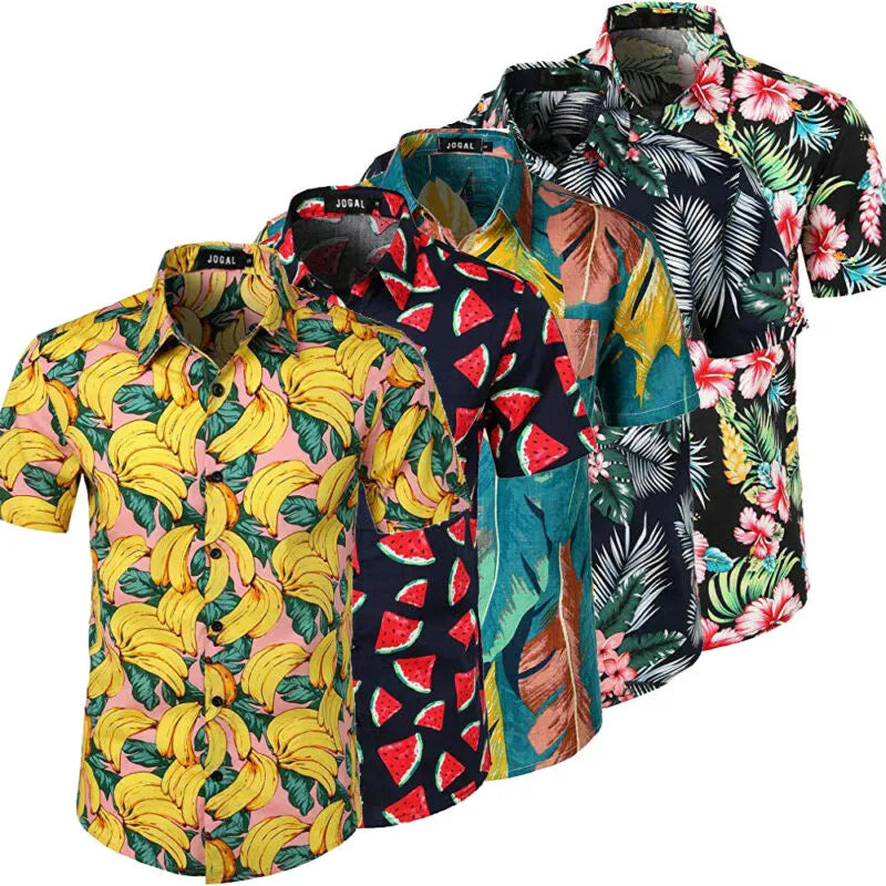 bloemen print blus