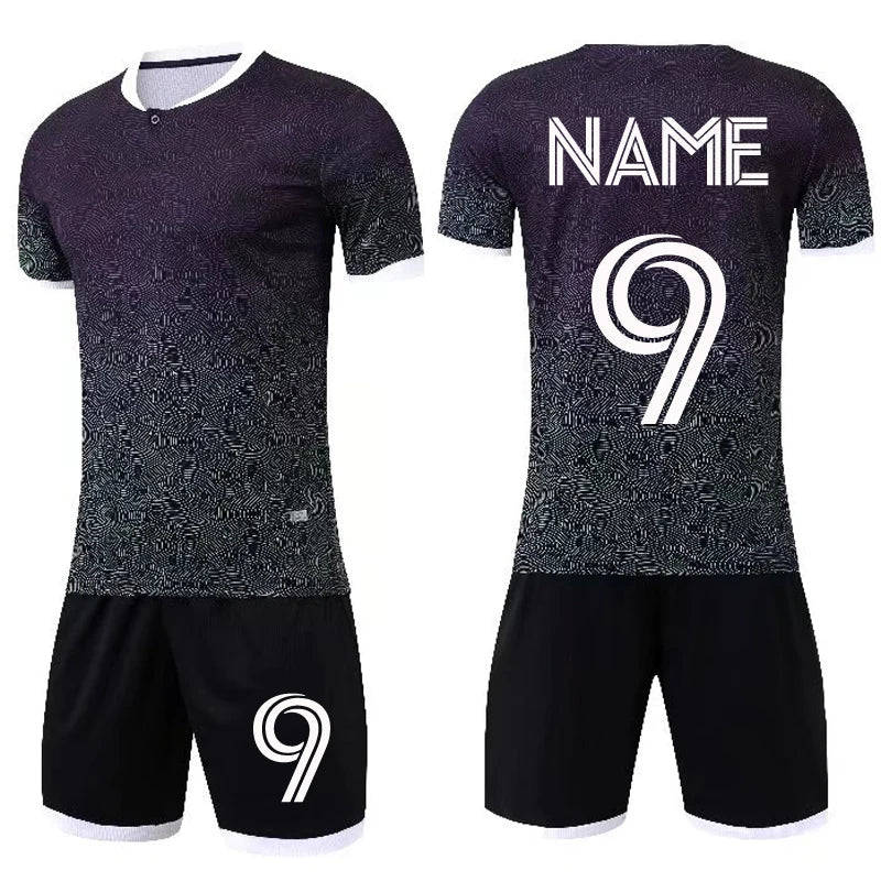 Men's Football Clothing