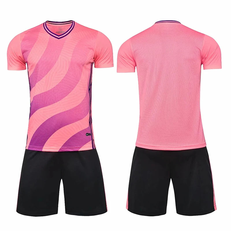Voetbal Jersey Trainingspak