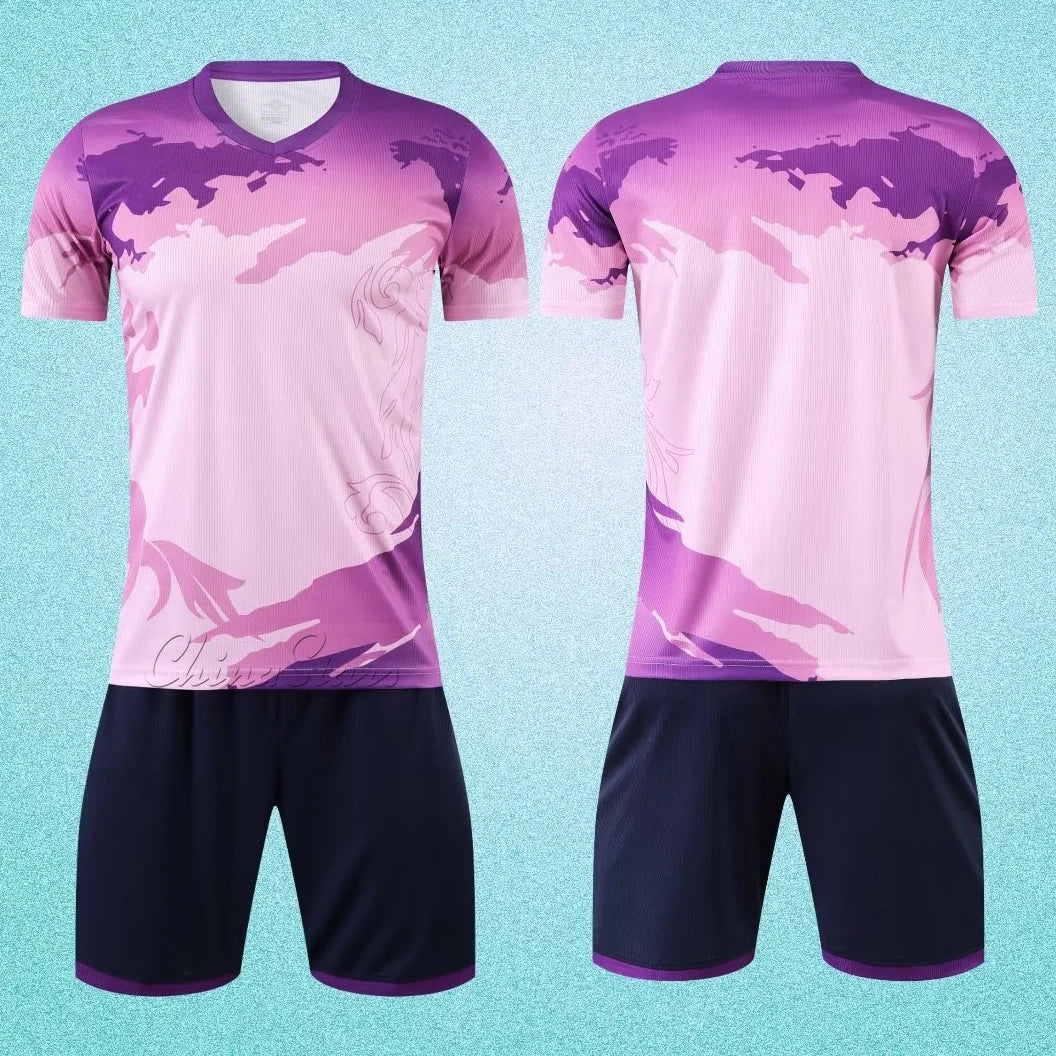 Mannen voetbal Kleding