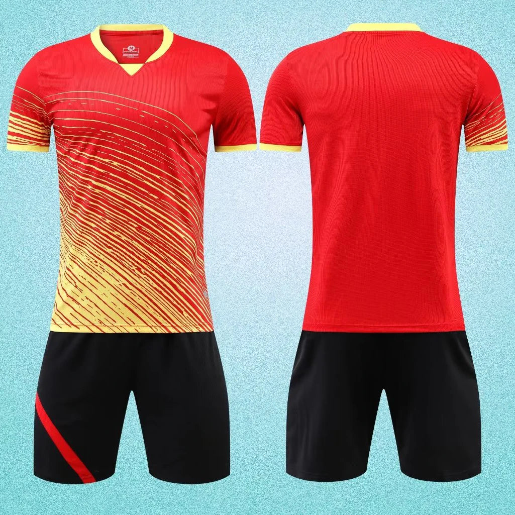 Men's Football Clothing