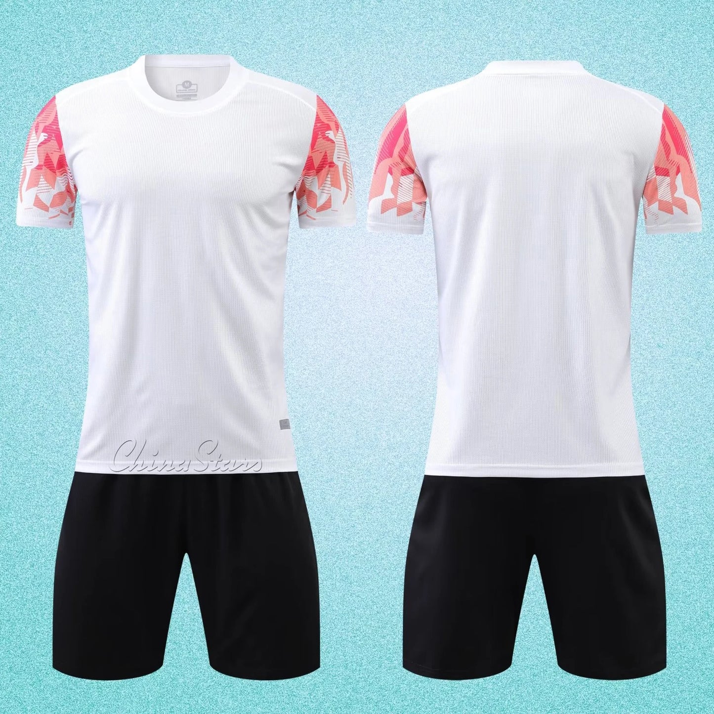 Men's Football Clothing