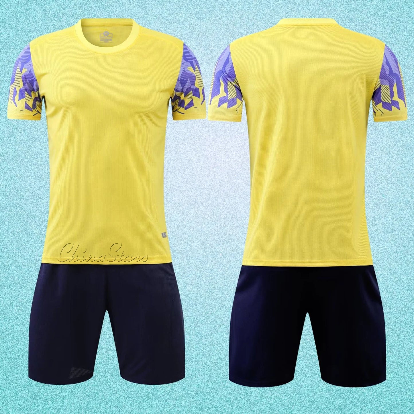 Men's Football Clothing