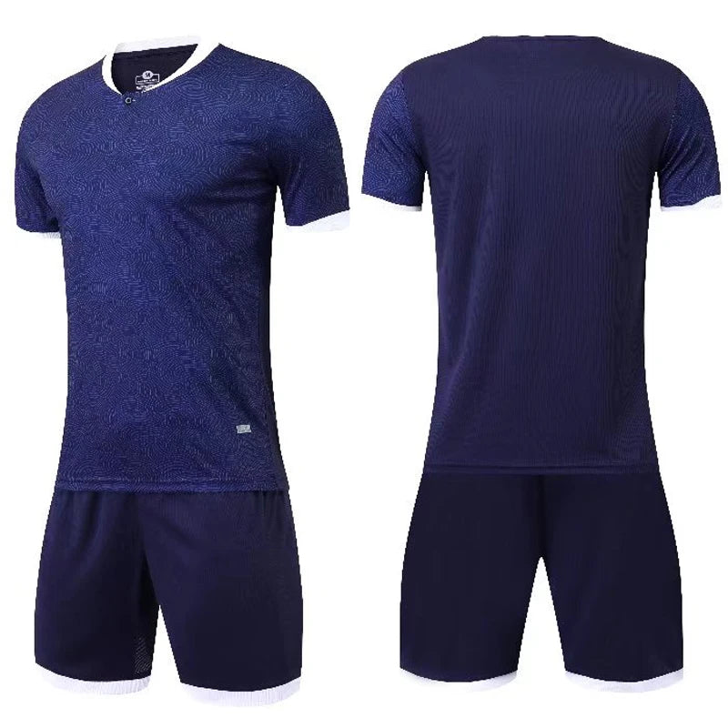 Mannen voetbal Kleding