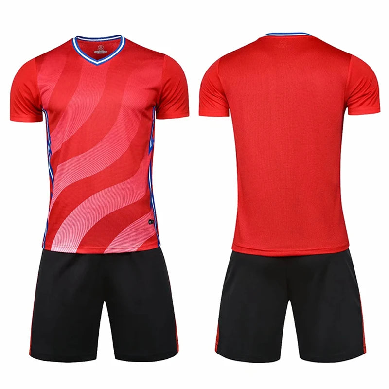 Voetbal Jersey Trainingspak