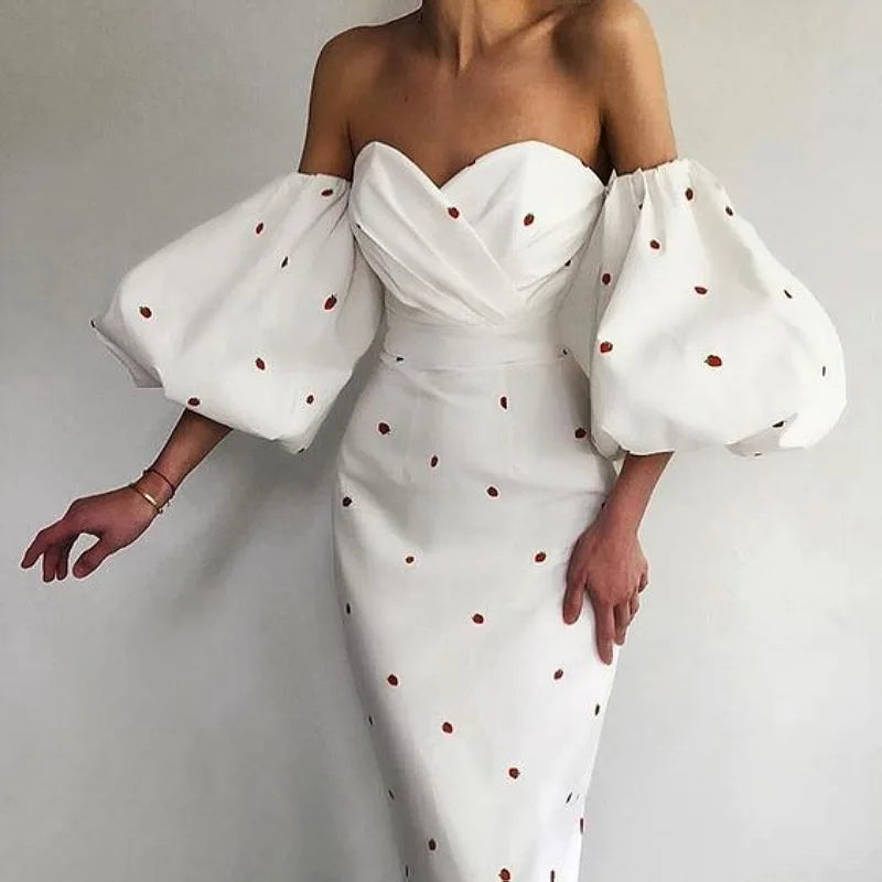 Feestjurk Elegante