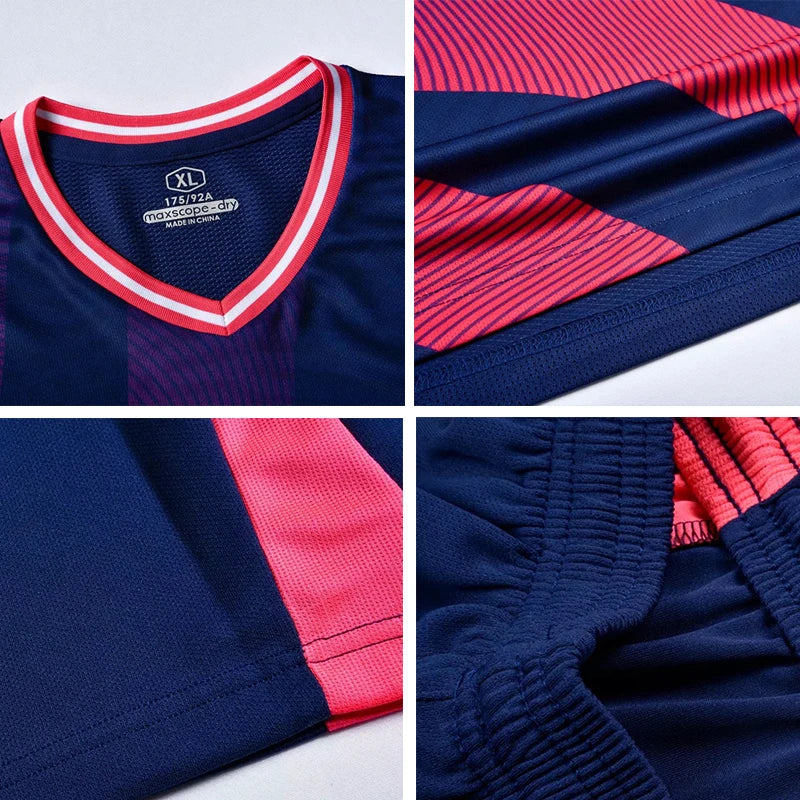 Voetbal Jersey Trainingspak