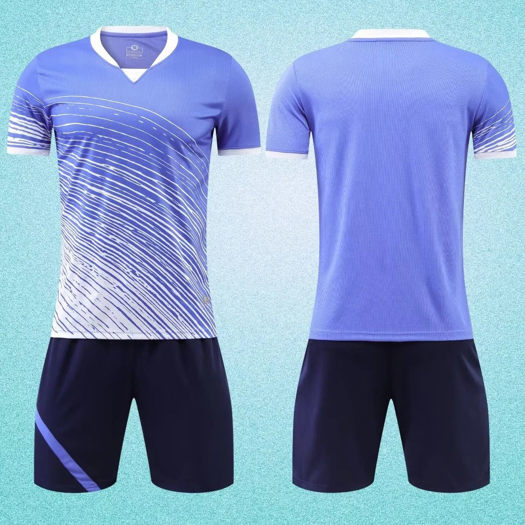 Mannen voetbal Kleding