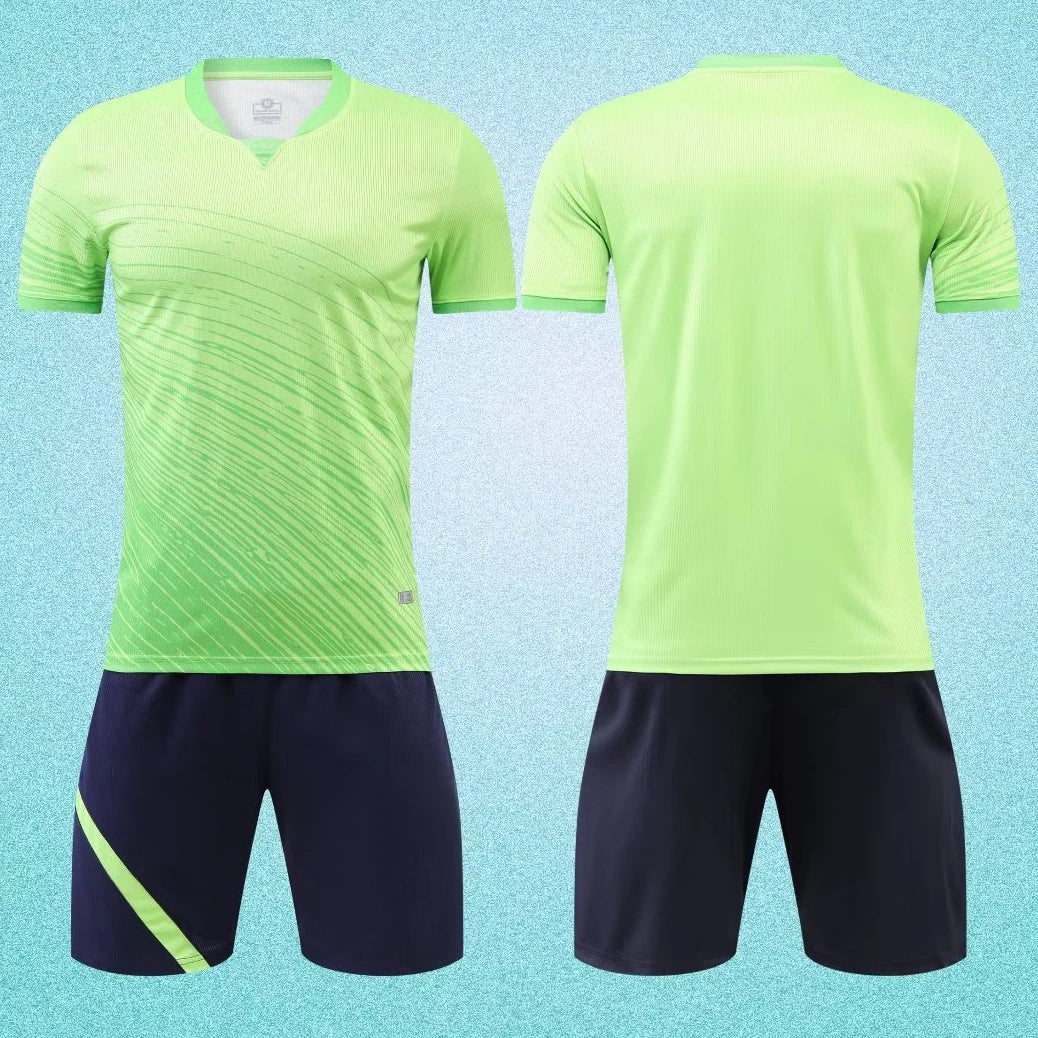 Men's Football Clothing