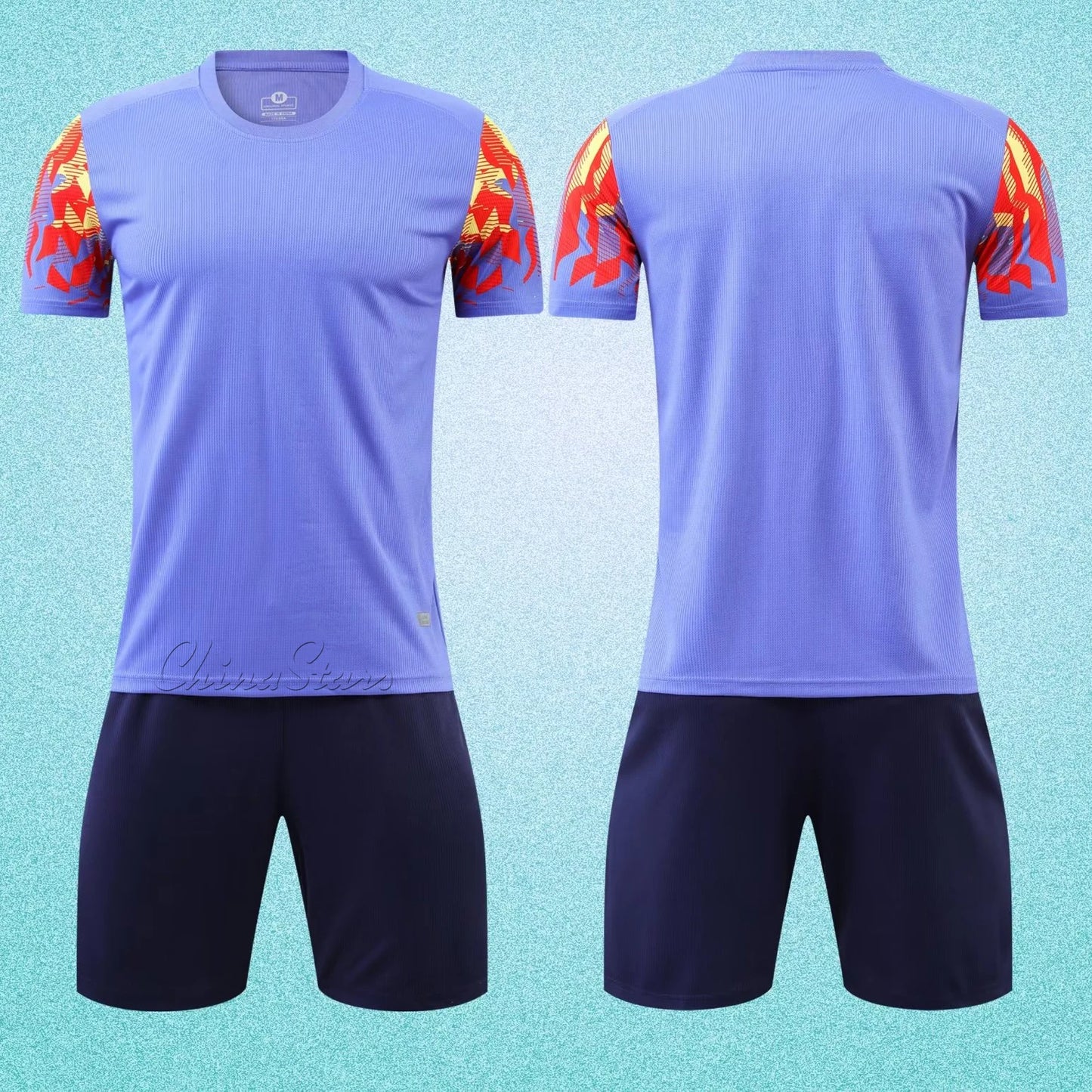 Men's Football Clothing