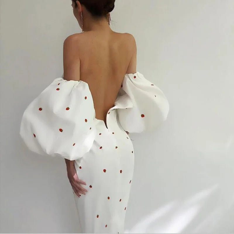 Feestjurk Elegante