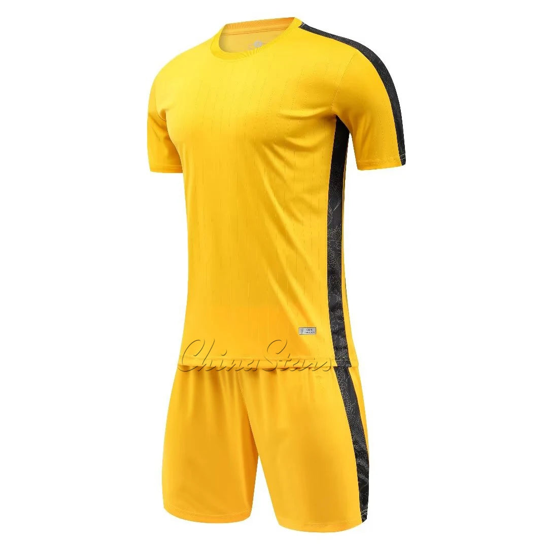 Mannen voetbal Kleding