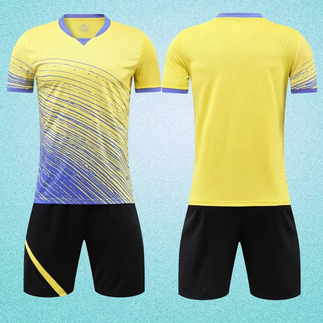 Mannen voetbal Kleding