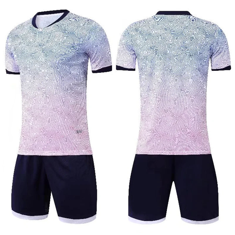 Men's Football Clothing