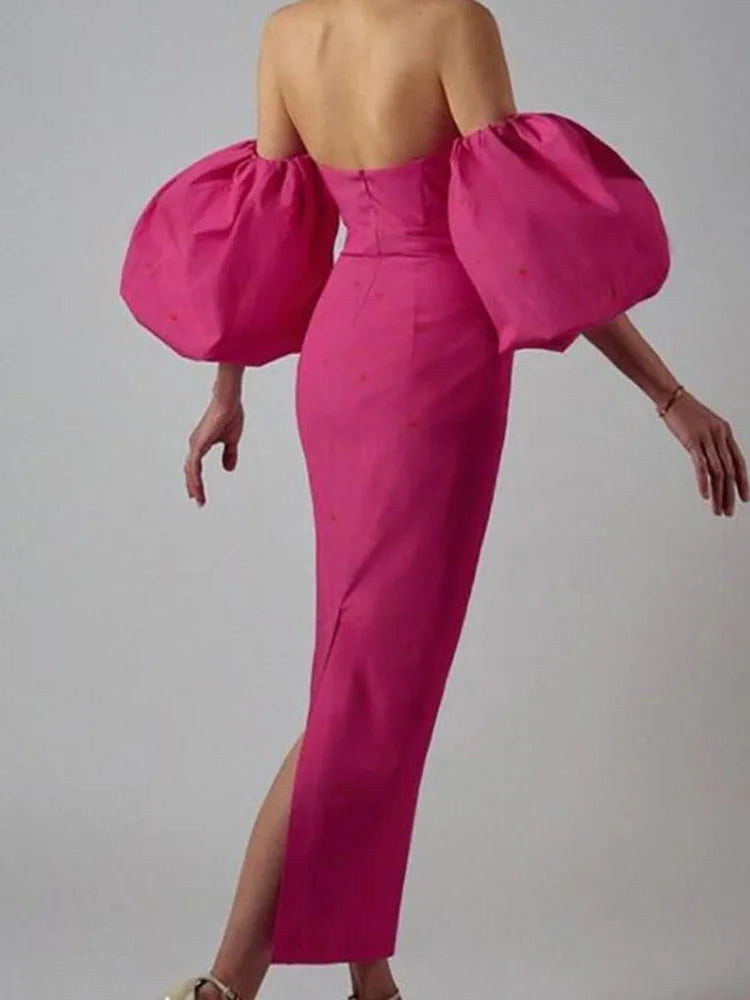 Feestjurk Elegante