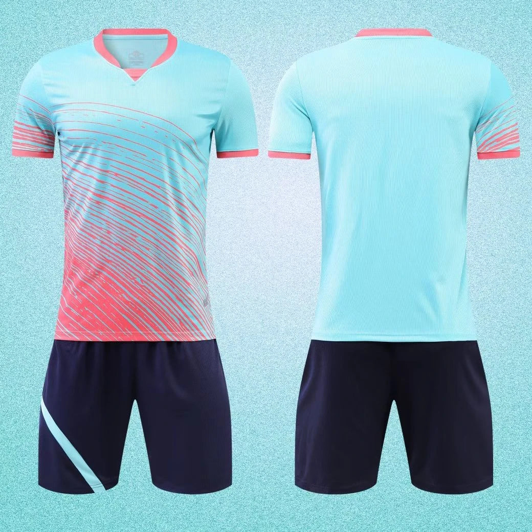 Men's Football Clothing