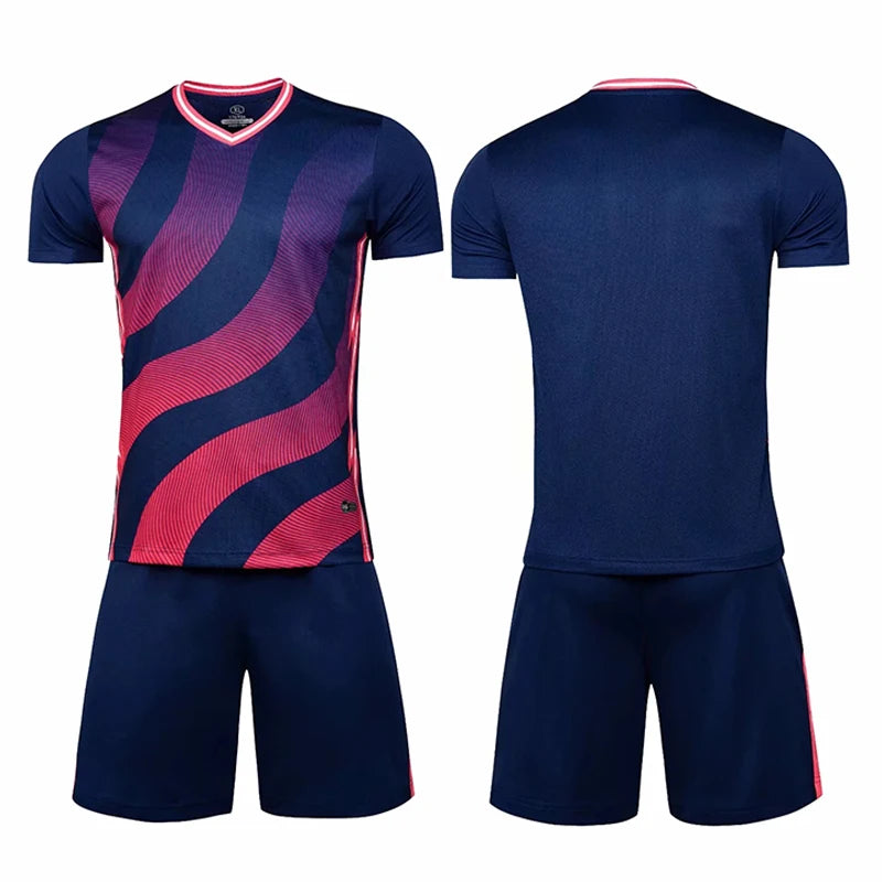 Voetbal Jersey Trainingspak