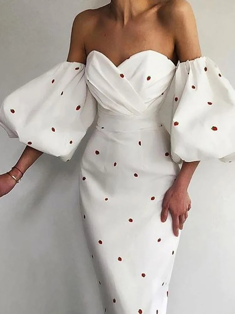 Feestjurk Elegante