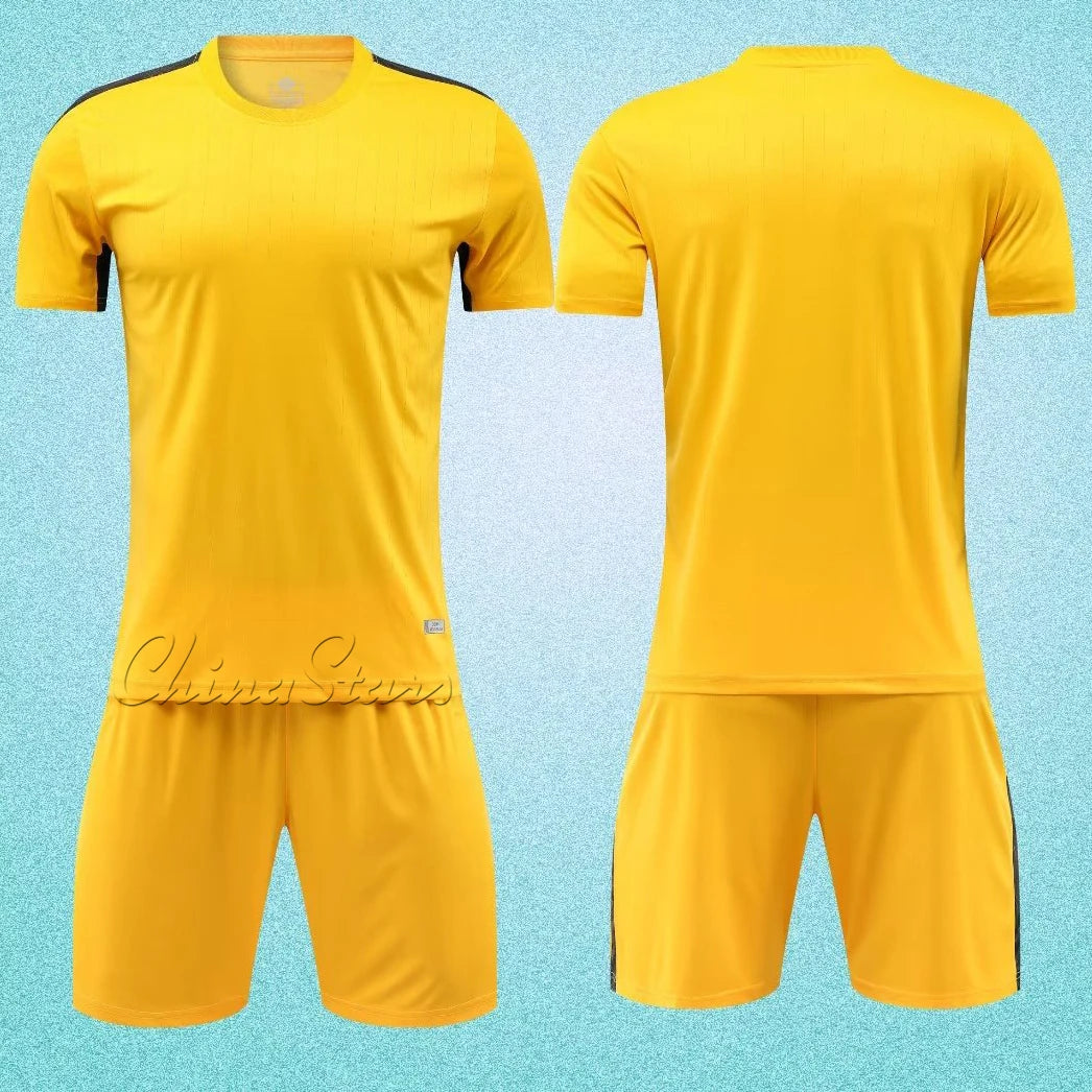 Mannen voetbal Kleding