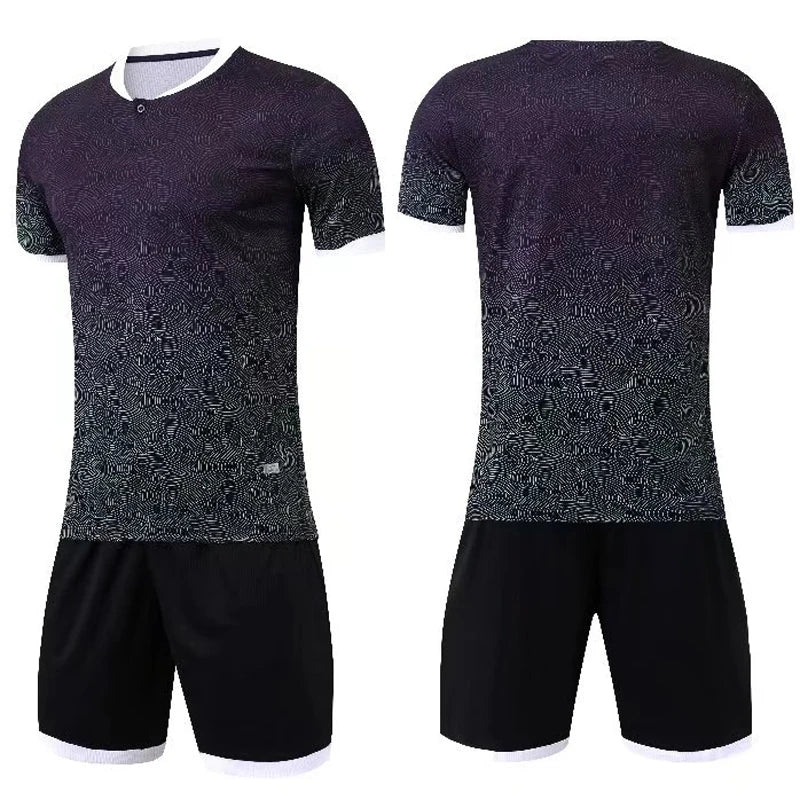 Men's Football Clothing