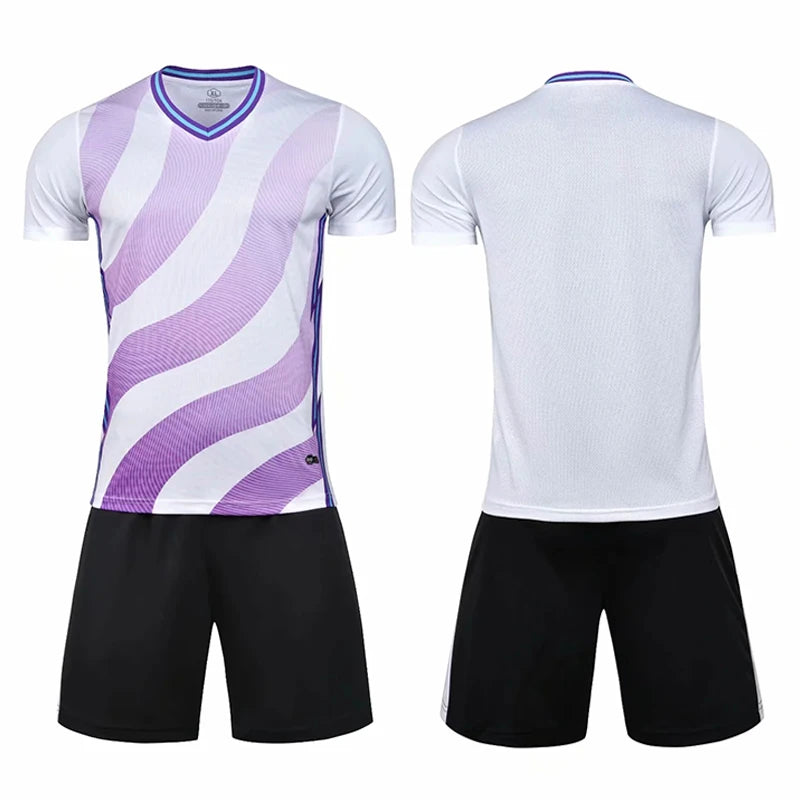 Voetbal Jersey Trainingspak