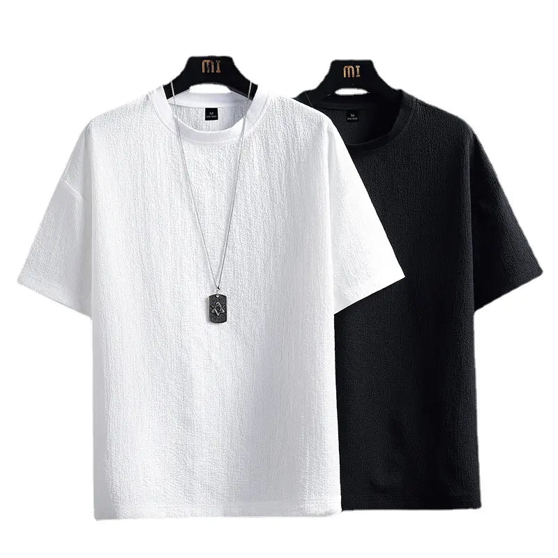Zomerse Basic T-Shirts