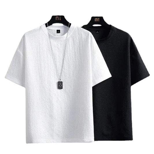 Zomerse Basic T-Shirts
