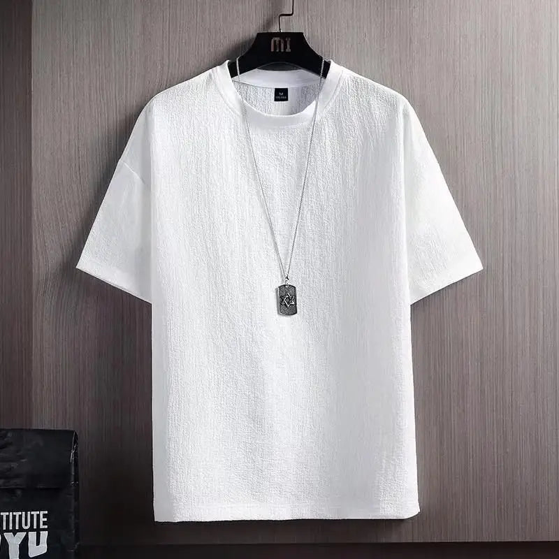 Zomerse Basic T-Shirts